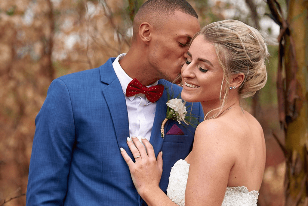 10 Weird and Wonderfull tips for your wedding blog